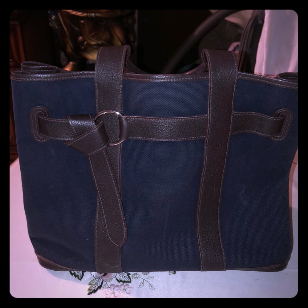 Hermès shoulder bag